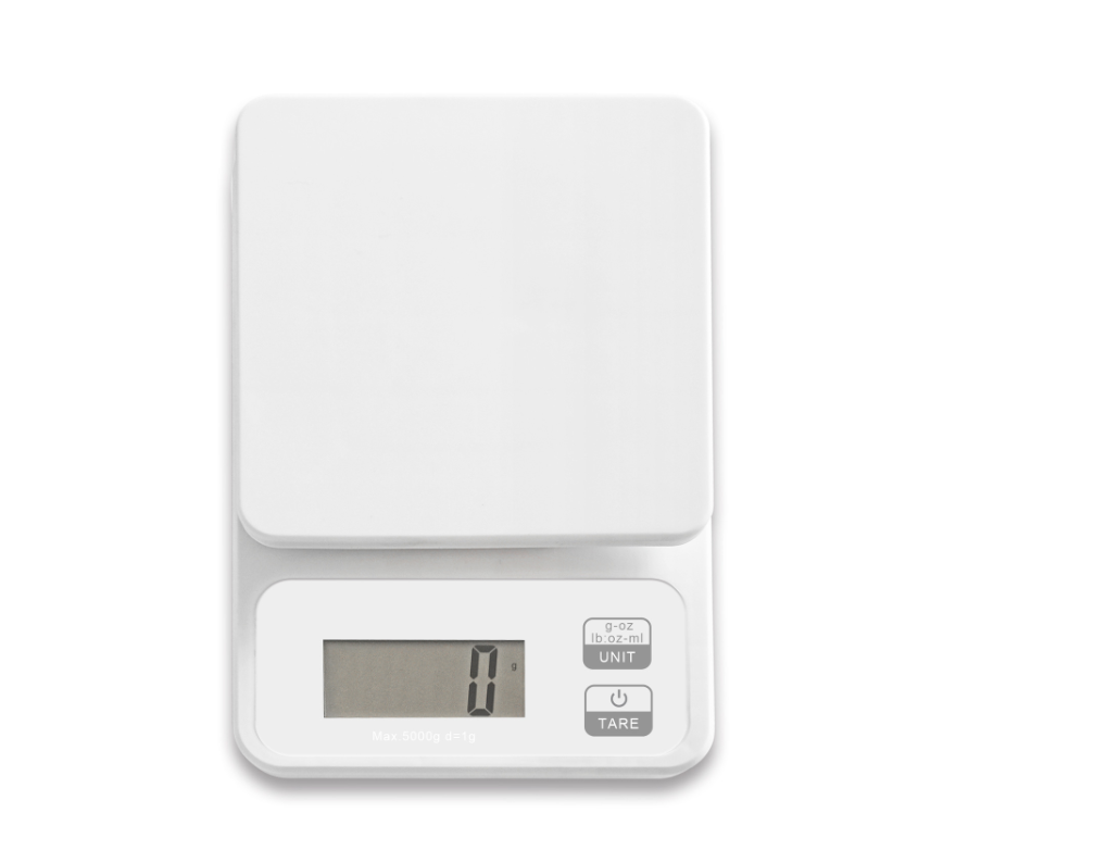 OW-426 3kg/0.1g Precision Electronic Digital Kitchen Scale Multipurpose Portable High Quality Weighing Food Scale for Kitchen