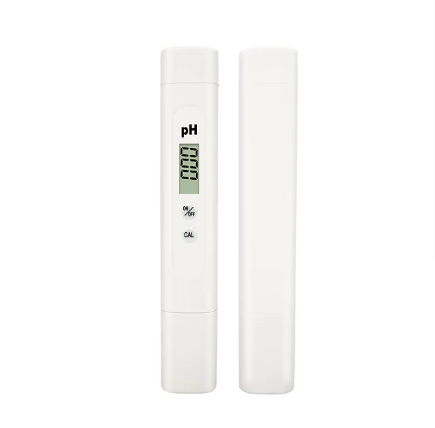 PH-01 Water Tester Professional Portable PH Smart Home Water Pure Quality Measure Digital Detection Pen