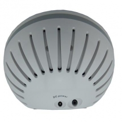 AZ7798 CO2 Temperature RH Indoor Air Quality Monitor Data Logger