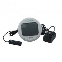 AZ7798 CO2 Temperature RH Indoor Air Quality Monitor Data Logger
