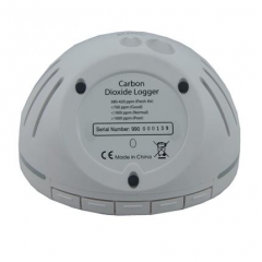 AZ7798 CO2 Temperature RH Indoor Air Quality Monitor Data Logger