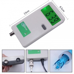 PH-3012 Quality Purity PH Meter Digital Water Tester for Biology Chemical Laboratory 0.00-14.00ph Analyzer