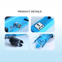 PH-2826 online Digital Water Quality Meter Tester 3-in-1 for Aquarium Fish Tank Measures PH TEMP TDS