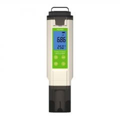 YG-600 7 in 1 Water Quality Tester PH/EC/TDS/SG/SALT Salinity ORP Oxidation Reduction for Fish Tank Seawater Quality Test