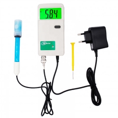 PH-3012 Quality Purity PH Meter Digital Water Tester for Biology Chemical Laboratory 0.00-14.00ph Analyzer