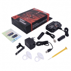 TDS-2683 online Digital Water Quality Tester 2 in 1 PH TDS Monitor Meter