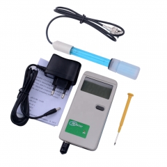 PH-3012 Quality Purity PH Meter Digital Water Tester for Biology Chemical Laboratory 0.00-14.00ph Analyzer