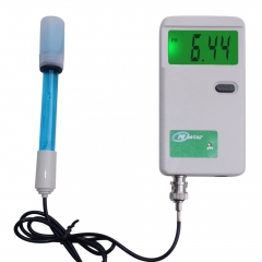 PH-3012 Quality Purity PH Meter Digital Water Tester for Biology Chemical Laboratory 0.00-14.00ph Analyzer