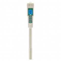YY-1040 Digital LCD Backlight Screen 4 in 1 Multifunctional Hydroponic Tester EC/TDS /Temperature / pH Meter