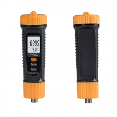 DO-177 Dissolved Oxygen Meter DO Sensor High Precision Water Quality Tester Replaceable Probe Temperature Measurement Data