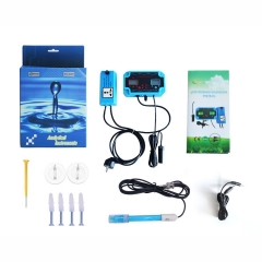 PH-2826 online Digital Water Quality Meter Tester 3-in-1 for Aquarium Fish Tank Measures PH TEMP TDS