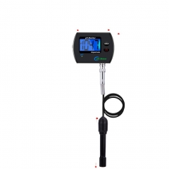 YH-PH-990 Smart Monitor Online Ph Monitor for Swimming Pool Aquarium Two Power Supply