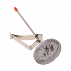 YH-B-4B Stainless Steel Instant Read Probe Thermometer BBQ Food Cooking Meat Gauge