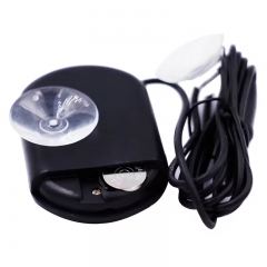 HT-6 Probe Fridge LCD Display Fish Aquarium Digital Thermometer Meter with Suction Cup