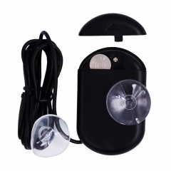 HT-6 Probe Fridge LCD Display Fish Aquarium Digital Thermometer Meter with Suction Cup