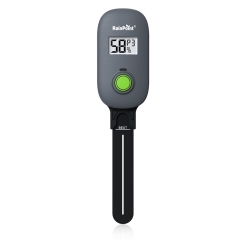 T026 Digital Soil Moisture Meter Soil Sensor for Plants Soil Moisture Temperature
