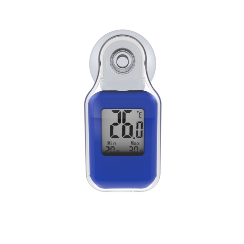 MS-728 mini household thermometer hanging suction cup indoor thermometer baby room kitchen thermometer