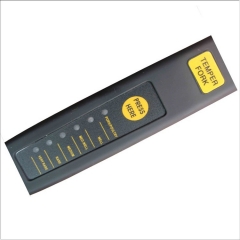 S-210 Temperature fork Digital Meat Instant-Read Waterproof LCD Display Battery Powered Kitchen Temperature Cooking BBQ Grilling Oven