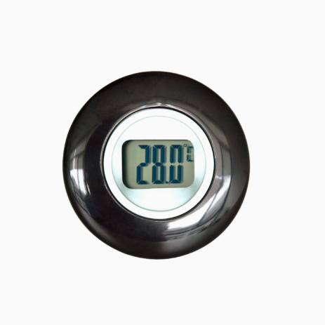 MS-716 household small thermometer living room and kitchen baby room thermometer hanging indoor thermometer