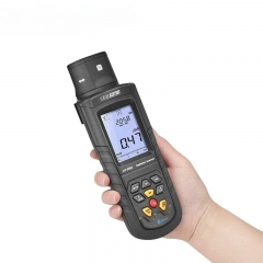 DT-9501 A, B,y and X Rays Radiation Detector CEM Nuclear Radiation Detector X Ray Dosimeter Radiation Detector