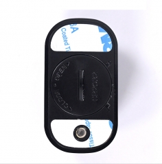 TJY-002 Fish tank thermometer temperature gauge