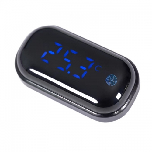 TJY-002 Fish tank thermometer temperature gauge