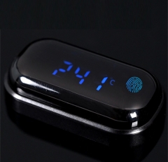 TJY-002 Fish tank thermometer temperature gauge