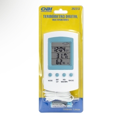 SH-122 Digital Wireless Thermo-Hygrometer Measuring Humidity and Temperature