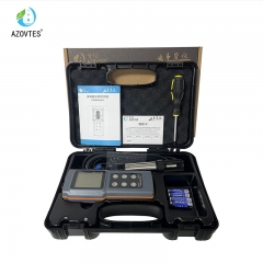 JE8803 0~30mg/L Portable Dissolved Oxygen Analyzer - Fluorescence Method DO Analyzer