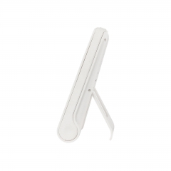 SH-012 Household Vertical Wireless Temperature Humidity Weather Station High-Precision Electronic Model SH-012 Indoor Weather Forecast