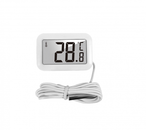 CX1010A Indoor thermometer with 1.5m line