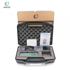 AE6609 Fluorescence Dissolved Oxygen Meter Dissolved Oxygen Gauge Tester Detector Used in Aquaculture and Mariculture