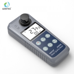 JE86066 Ozone Tester for Water Treatment Plants Swimming Pools & Hospitals