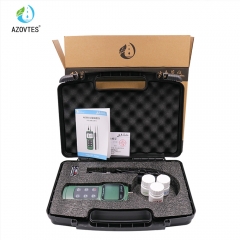 AE6601Digital pH Meter for Agricultural Irrigation and Drinking Water Treatment OEM Customizable AAA Battery High Accuracy 0.02pH
