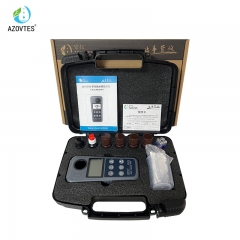 JE86066 Ozone Tester for Water Treatment Plants Swimming Pools & Hospitals