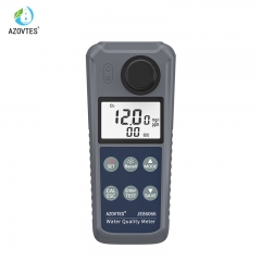 JE86066 Ozone Tester for Water Treatment Plants Swimming Pools & Hospitals