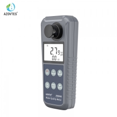 JE86066 Ozone Tester for Water Treatment Plants Swimming Pools & Hospitals