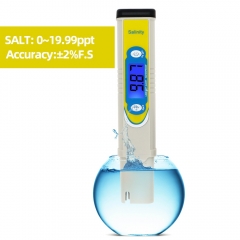 SA-987S oen-type Salinity meter 0~19.99ppt