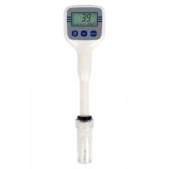 PH289 Pen Tester Laboratory Water Quality Tester with IP54 Waterproof High Precision PH Meter
