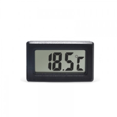 Mini LCD Digital Thermometer Hygrometer Temperature Indoor Temperature Sensor Humidity Meter Gauge fish tank thermometer