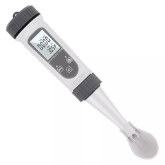 PH195 4 in 1 Water TDS/S.G/Temperature/Salinity Water Quality Tester Meter test Pen Water Detector