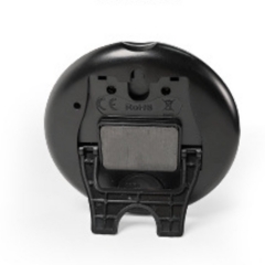 WXDIY021 Mini Digital Magnet Timer 99m 59s Eco-Friendly Plastic Design for Cooking and Kitchen Use Minimalist Style
