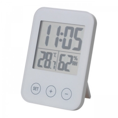 WXDIY1611 Timer Digital hygrometer with temperature