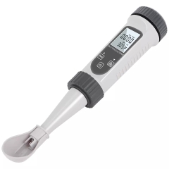 PH195 4 in 1 Water TDS/S.G/Temperature/Salinity Water Quality Tester Meter test Pen Water Detector