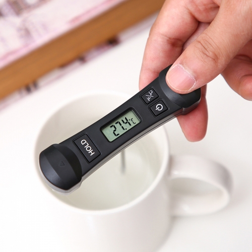 WX2233 BBQ Pen Probe Barbecue Food Temperature Gauge New Kitchen Food Barbecue Oven Temperature Gauge
