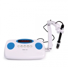 EC117 Factory Price Precision Conductivity Meter for Water Analysis Laboratory Bench Conductivity EC Meter