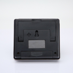 WX0026 Large Digital Display Electronic Desktop Kitchen Timer Plastic Promotion Gifts