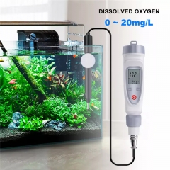 PH092 20.0 Mg/L Pen Type Dissolved Oxygen Meter for Aquaculture Water