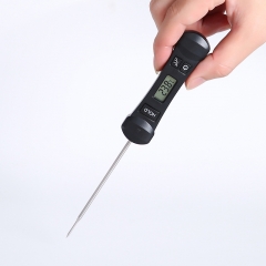 WX2233 BBQ Pen Probe Barbecue Food Temperature Gauge New Kitchen Food Barbecue Oven Temperature Gauge