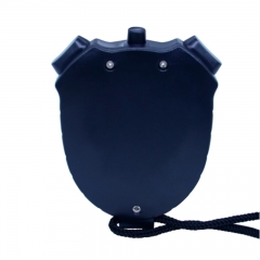 TA210 Three-row display 99-function multifunctional electronic stopwatch for sports competition timing